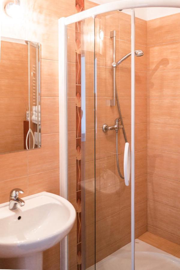 Apartamenty W Swinoujsciu Swinoujscie Kültér fotó