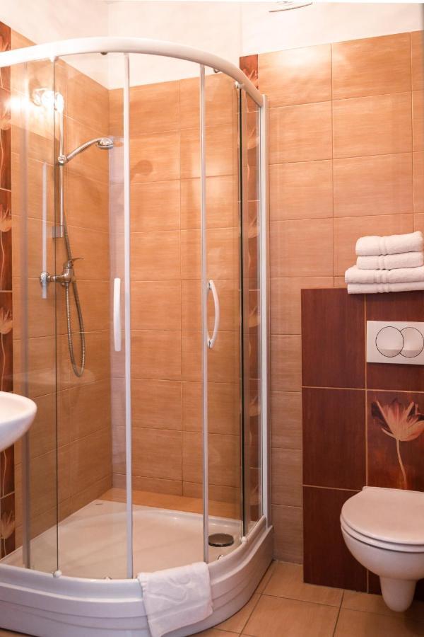 Apartamenty W Swinoujsciu Swinoujscie Kültér fotó