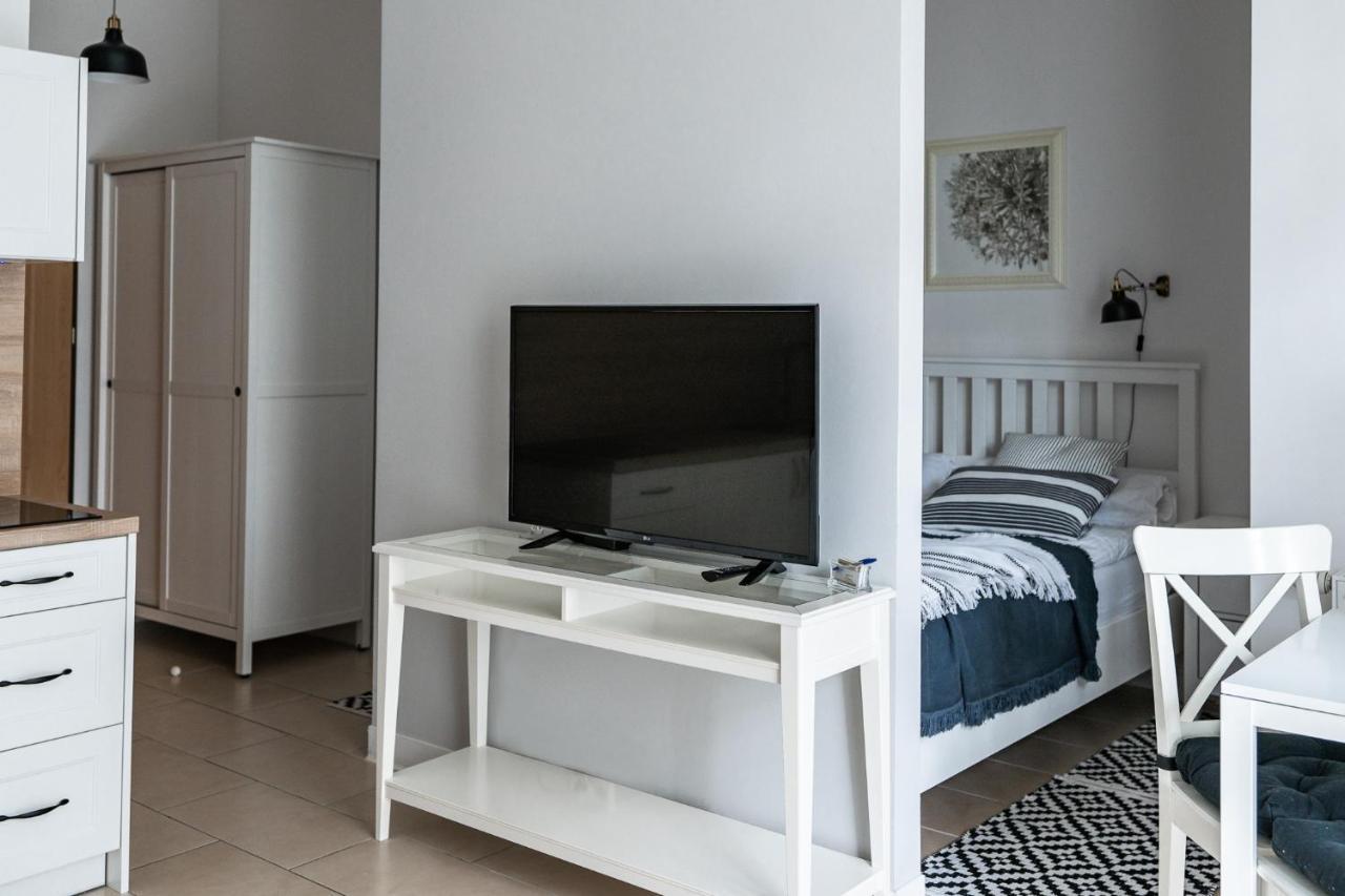Apartamenty W Swinoujsciu Swinoujscie Kültér fotó